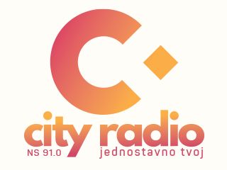 City Radio - Srbija