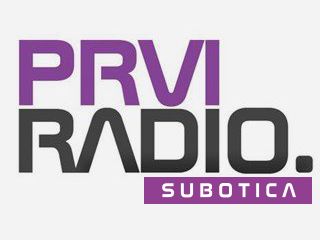 Prvi Radio Subotica - Srbija