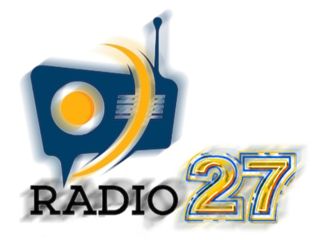 Radio 27 - Srbija