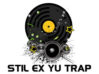 Stil ExYu Trap - Makedonija